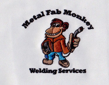 Embroidery digitizing 